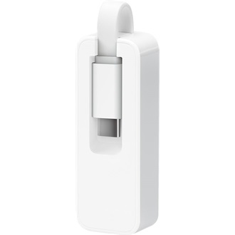 TP-Link UE300C 1Gb/s USB-C hálózati adapter