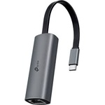 TP-Link UE302C 2,5Gb/s USB-C hálózati adapter
