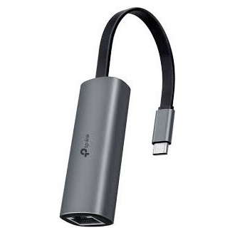 TP-Link UE302C 2,5Gb/s USB-C hálózati adapter