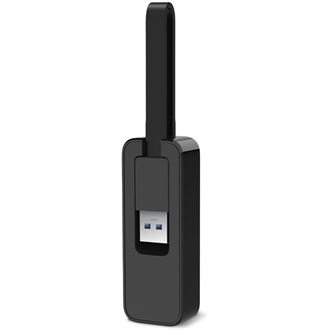TP-Link UE306 1Gb/s USB3.0 A RJ45 hálózati adapter