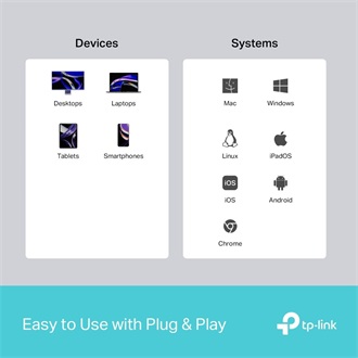 TP-Link UH3020C HUB 3-port 100W USB-C dokkoló szürke
