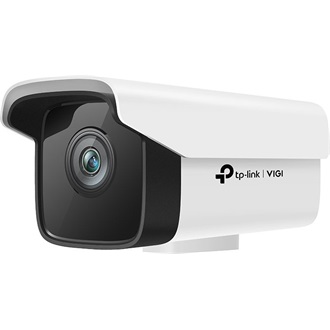 TP-Link VIGI C300HP Bullet kültéri IP kamera