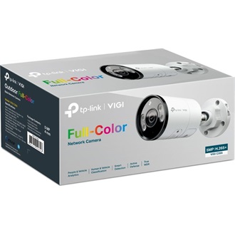 TP-Link VIGI C355 smart home kültéri IP kamera IP67
