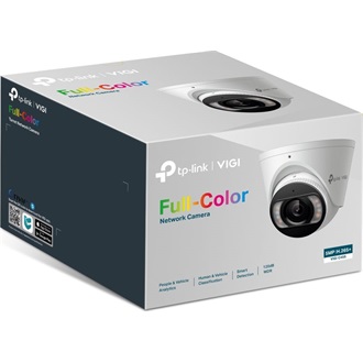 TP-Link VIGI C455 Turret smart home kültéri IP kamera IP67