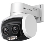 TP-Link VIGI C540V Dual-Lens Varifocal smart home kültéri IP kamera IP66