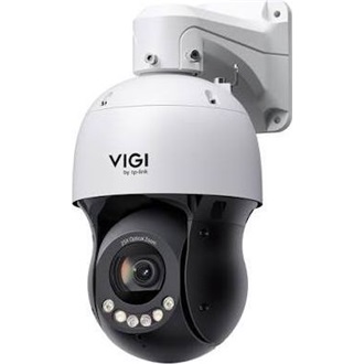 TP-Link VIGI InSight PTZ5425 smart home kültéri IP kamera IP66 IK08