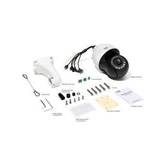 TP-Link VIGI InSight PTZ5425 smart home kültéri IP kamera IP66 IK08