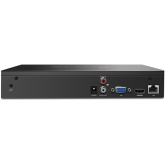 TP-Link VIGI NVR1008H hálózati video rögzítő NVR
