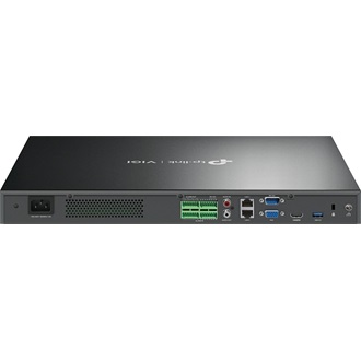 TP-Link VIGI NVR4032H hálózati video rögzítő NVR