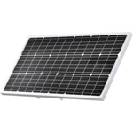 TP-Link VIGI Solar Panel 90W napelem fehér