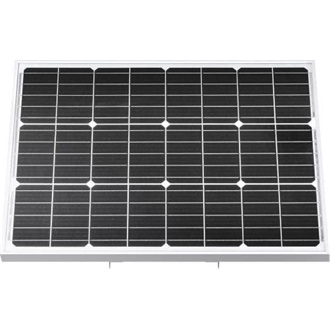TP-Link VIGI Solar Panel 90W napelem fehér