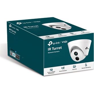 TP-Link VIGI C420I smart home kültéri IP kamera