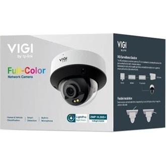 TP-Link Vigi InSight S225 smart home kültéri IP kamera IP67