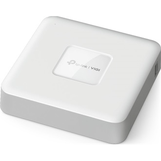 TP-Link Vigi NVR1104H-4P hálózati video rögzítő NVR