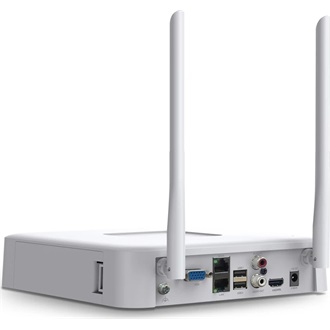 TP-Link Vigi NVR1108H-W hálózati video rögzítő NVR