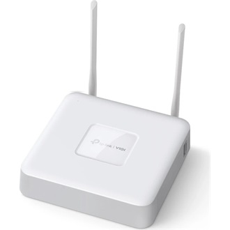 TP-Link Vigi NVR1108H-W hálózati video rögzítő NVR