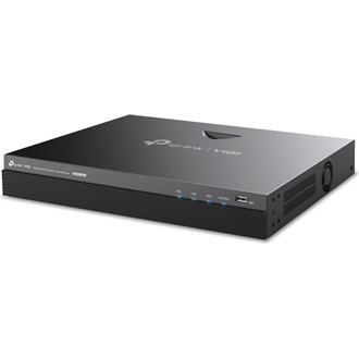 TP-Link Vigi NVR2008H-8MP hálózati video rögzítő NVR