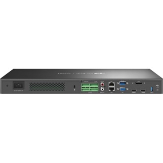 TP-Link Vigi NVR4064H hálózati video rögzítő NVR