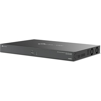TP-Link Vigi NVR4064H hálózati video rögzítő NVR