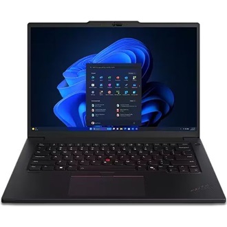 TP P14S G5 CU7-165H 32GB 2048GB 14.5 D W11P BLCK 3Y