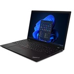 TP P16S G2 RYZ7 7840U 32GB 1024GB 16.0 I W11P BLCK 3Y