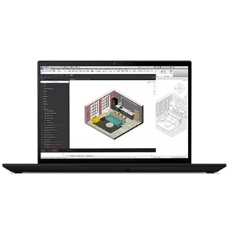TP P16S G2 RYZ7 7840U 32GB 1024GB 16.0 I W11P BLCK 3Y