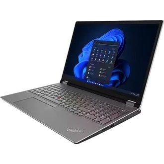 TP P16 G2 CI7-13850HX 32GB 1TB 16.0 RTX3500 W11P GREY 3Y