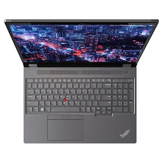 TP P16 G2 CI7-13850HX 32GB 1TB 16.0 RTX3500 W11P GREY 3Y