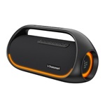 TRONSMART BANG bluetooth hordozható hangszóró v5.0, AUX kimenet, FEKETE
