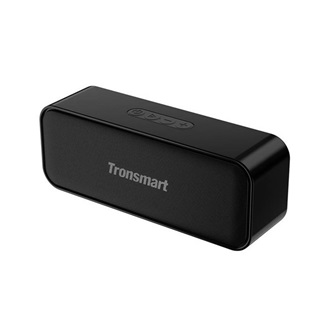 Tronsmart T2 Mini (2023) vízálló 1.0 hangszóró fekete