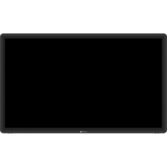 TTN-4301 43IN 4K SURVEILLANCE DISPLAY WITH BNC