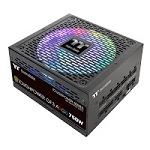 TT Premium Edition táp az új PCIe 5.0 grafikus kártyákhoz