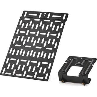 StarTech TV ACCESSORY MOUNT W/CRADLE .