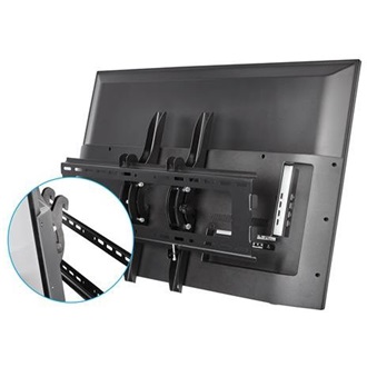 StarTech TV MOUNT F. WALL F. 37IN UP TO 75KG