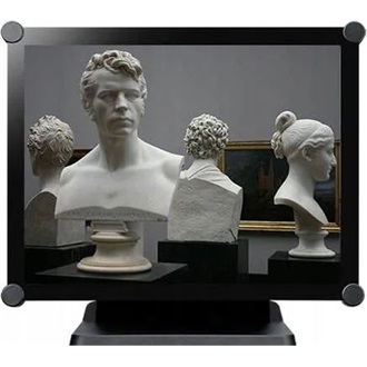 TX-1502 LED-BACKLIT TFT LCD 15IN 1024X768 250CD 700:01:00