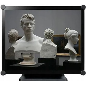 TX-1702 TFT LCD 17IN 0.264MM 250CD/M SXGA 1280X1024