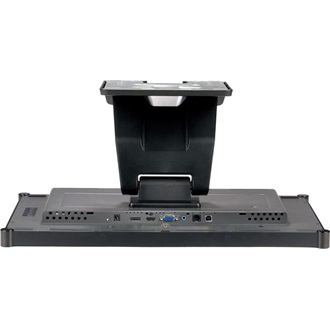 TX-2202A 54.6CM 21.5IN 10P PCAP TOUCH IP-65 METAL CASE