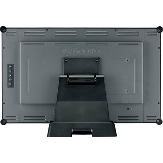 TX-2202A 54.6CM 21.5IN 10P PCAP TOUCH IP-65 METAL CASE