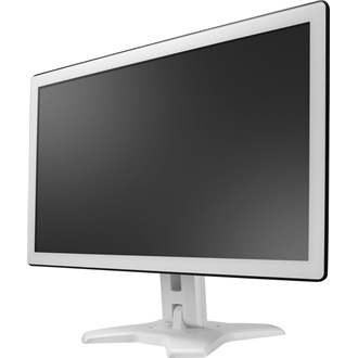 TX-2401 WHITE TOUCH MONITOR 23.8IN 1920X1080 LED-BACKLIT