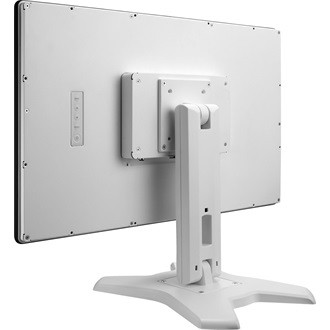 TX-2401 WHITE TOUCH MONITOR 23.8IN 1920X1080 LED-BACKLIT