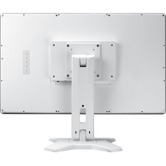 TX-2401 WHITE TOUCH MONITOR 23.8IN 1920X1080 LED-BACKLIT