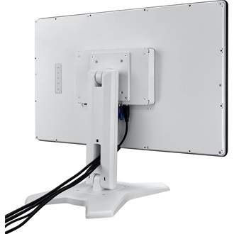 TX-2401 WHITE TOUCH MONITOR 23.8IN 1920X1080 LED-BACKLIT