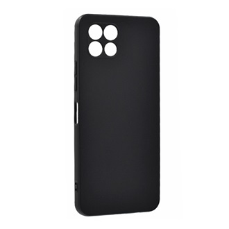 T Phone 2 5G Gigapack Szilikon telefonvédő matt FEKETE