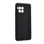 T Phone 2 Pro 5G Gigapack Szilikon telefonvédő matt FEKETE