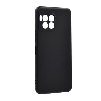 T Phone 2 Pro 5G Gigapack Szilikon telefonvédő matt FEKETE