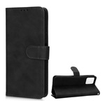 T Phone Pro 5G (2023) Gigapack Tok álló, bőr hatású FLIP, prémium, FEKETE