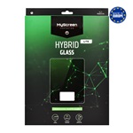 T Tablet 5G ( 2023 ) MYSCREEN HYBRIDGLASS LITE képernyővédő üveg 2.5D, NEM íves, ÁTLÁTSZÓ