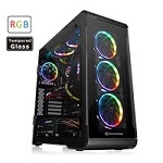 Tágas, négy ablakos ház