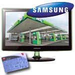 Tankolj Samsung monitort!