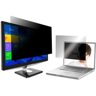 Targus 24" betekintésvédő